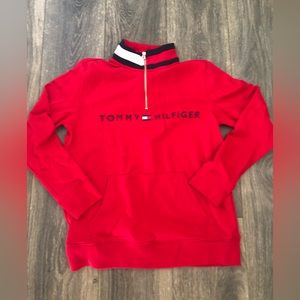 Sudadera tommy💋